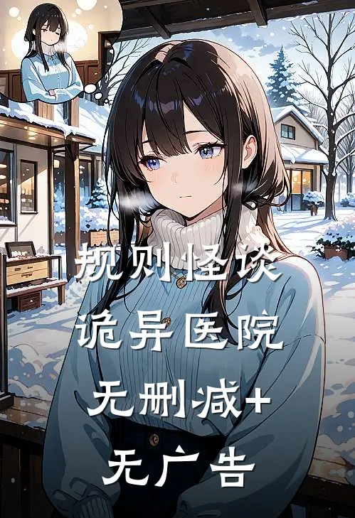 规则怪谈：诡异医院无删减+无广告