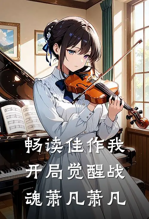 畅读佳作我开局觉醒战魂萧凡萧凡