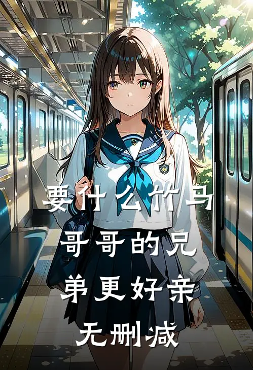 要什么竹马，哥哥的兄弟更好亲无删减