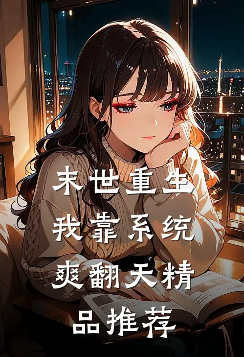末世重生：我靠系统爽翻天精品推荐