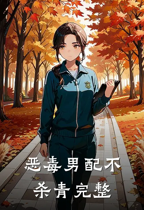 恶毒男配不杀青完整