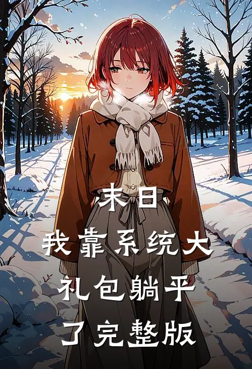 末日：我靠系统大礼包躺平了完整版
