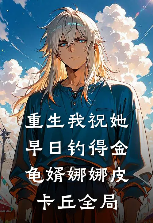 重生我祝她早日钓得金龟婿娜娜皮卡丘全局