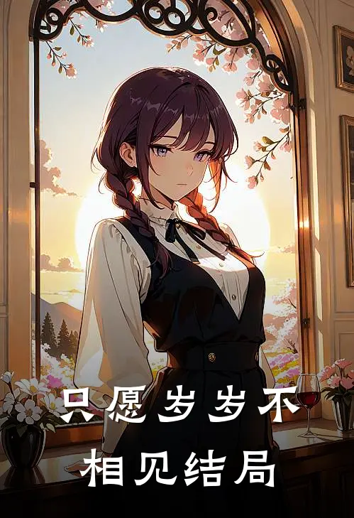 只愿岁岁不相见结局