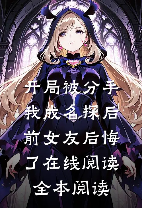 开局被分手，我成名探后前女友后悔了在线阅读全本阅读