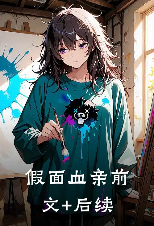 假面血亲前文+后续