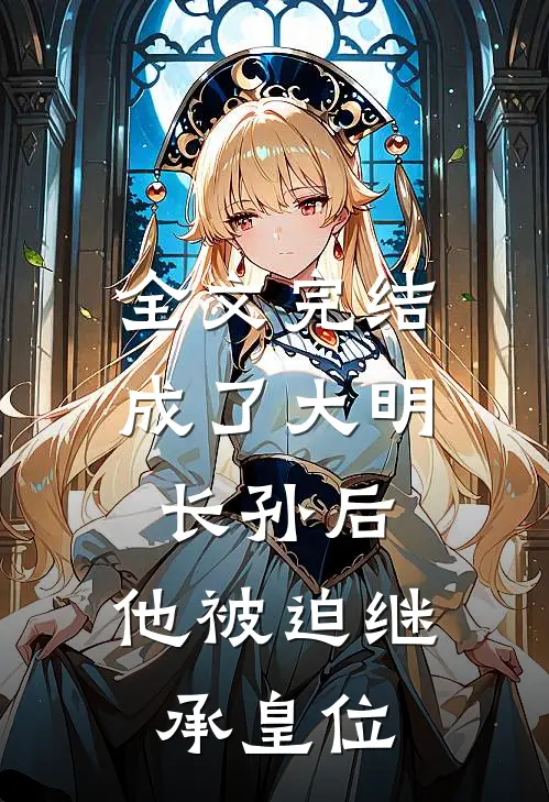 全文完结成了大明长孙后，他被迫继承皇位