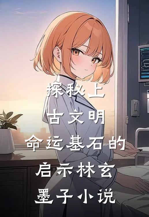 探秘上古文明：命运基石的启示林玄墨子小说