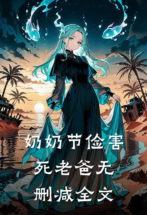 奶奶节俭害死老爸无删减全文