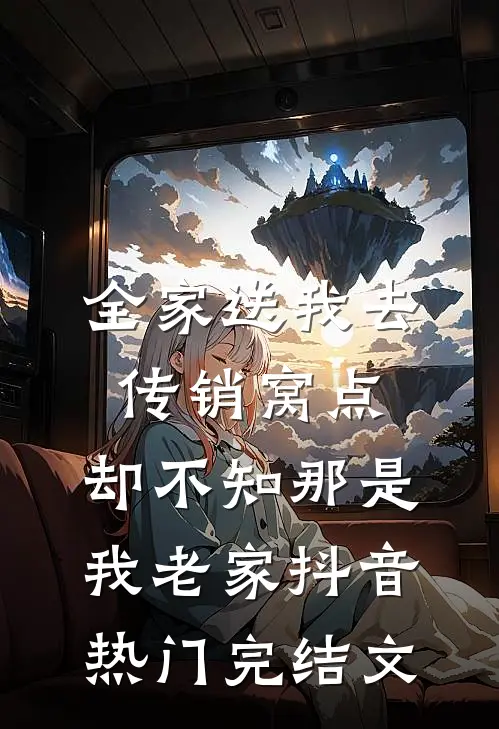 全家送我去传销窝点，却不知那是我老家抖音热门完结文