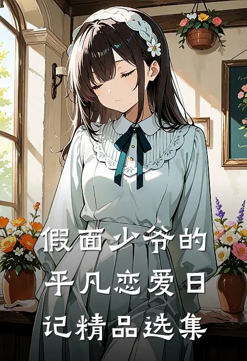 假面少爷的平凡恋爱日记精品选集