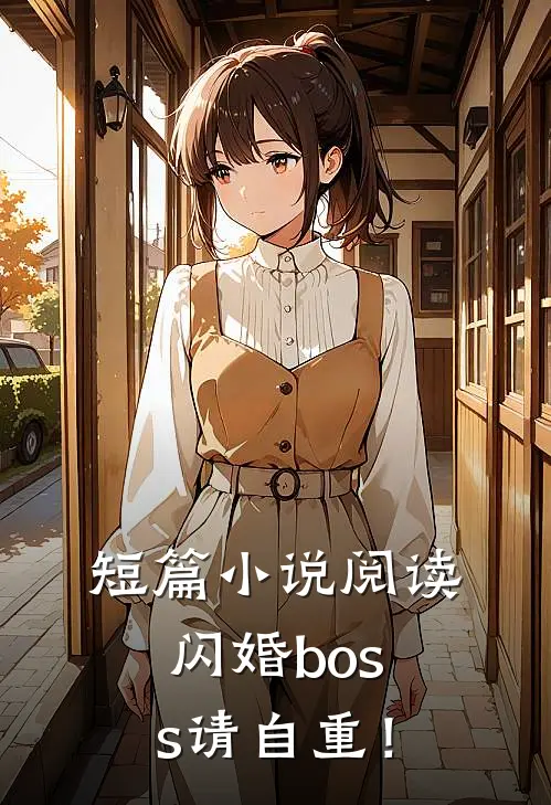 短篇小说阅读闪婚boss请自重！