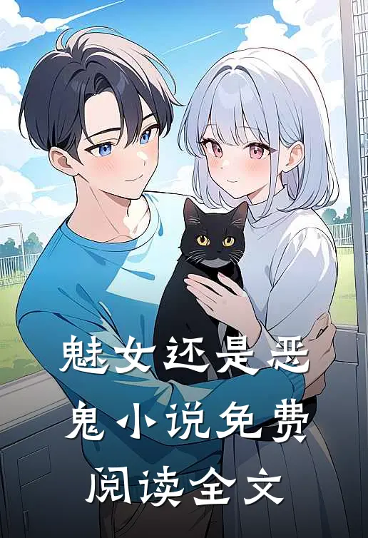 魅女还是恶鬼小说免费阅读全文