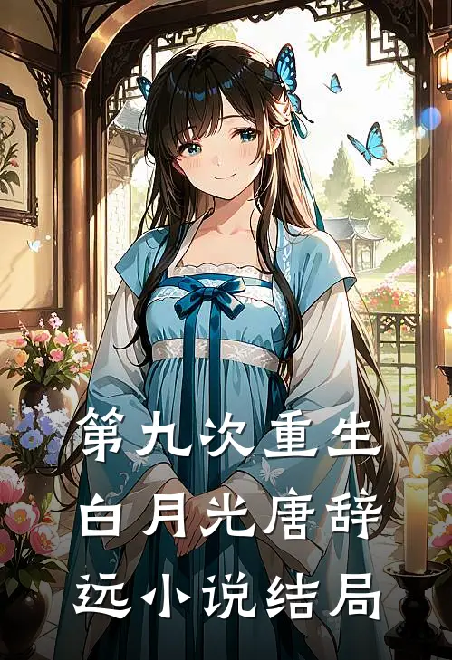 第九次重生白月光唐辞远小说结局