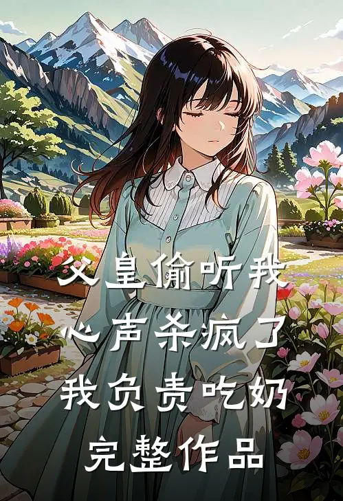 父皇偷听我心声杀疯了，我负责吃奶完整作品