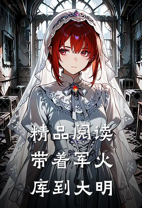 精品阅读带着军火库到大明