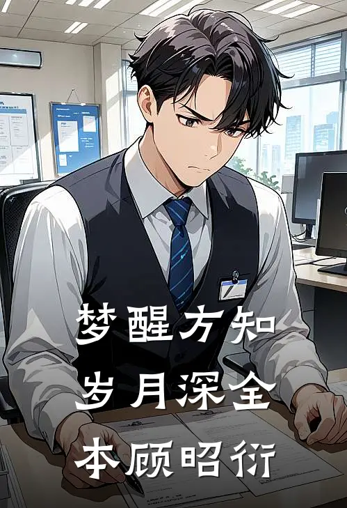 梦醒方知岁月深全本顾昭衍