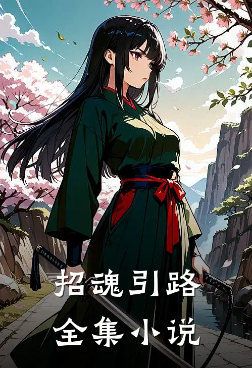 招魂引路全集小说