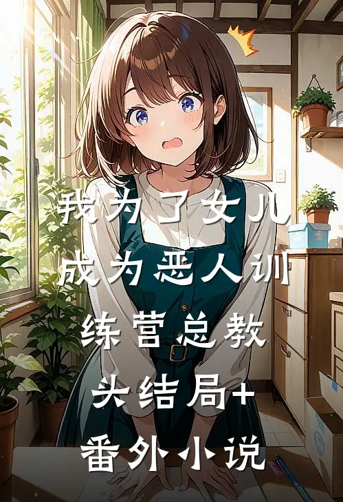 我为了女儿成为恶人训练营总教头结局+番外小说