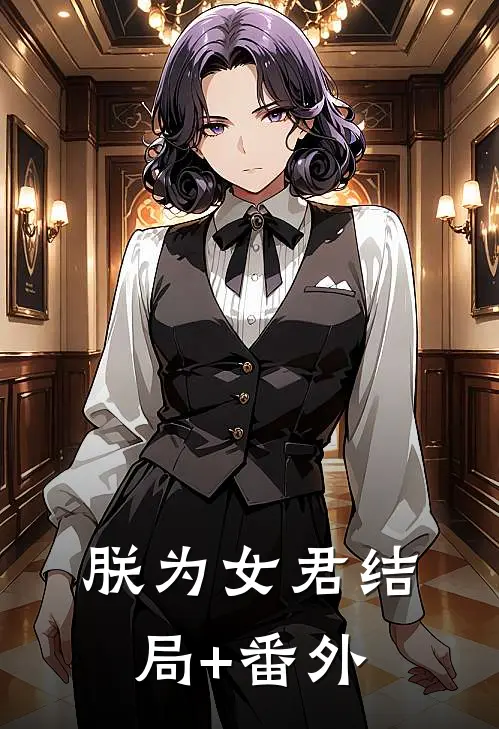 朕为女君结局+番外