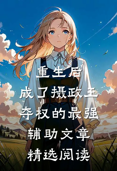 重生后，成了摄政王夺权的最强辅助文章精选阅读