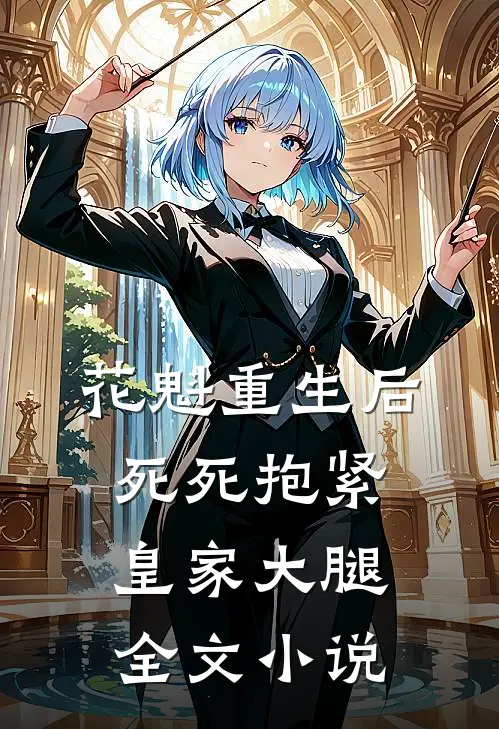 花魁重生后，死死抱紧皇家大腿全文小说