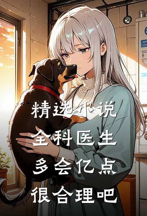 精选小说全科医生多会亿点很合理吧