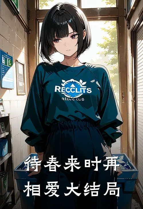待春来时再相爱大结局