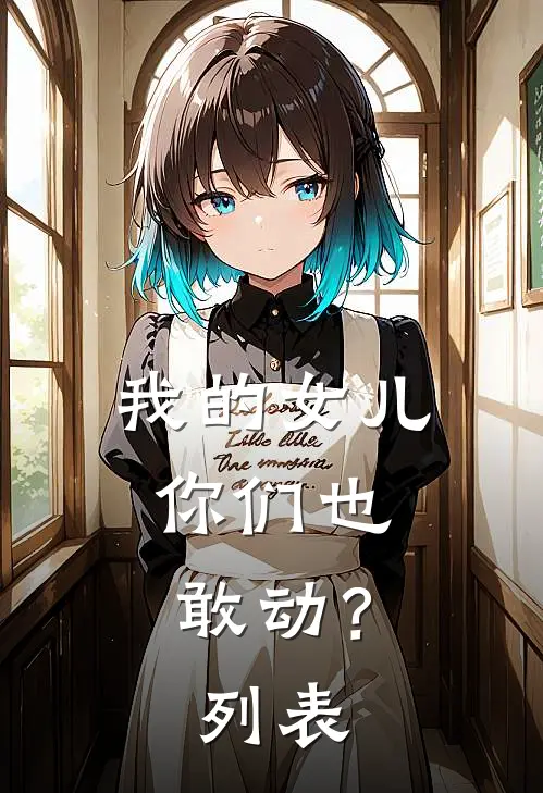我的女儿，你们也敢动？列表