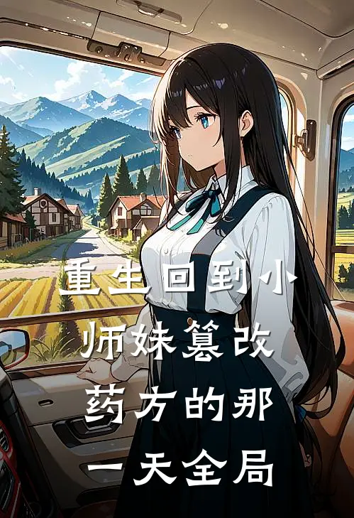 重生回到小师妹篡改药方的那一天全局