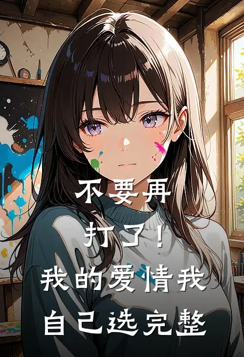不要再打了！我的爱情我自己选完整