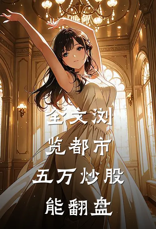全文浏览都市：五万炒股能翻盘