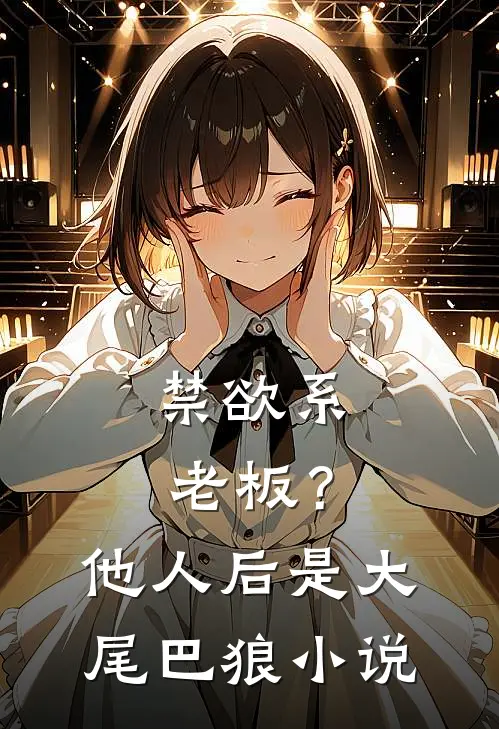 禁欲系老板？他人后是大尾巴狼小说