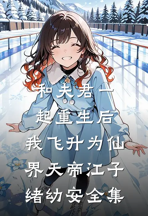 和夫君一起重生后，我飞升为仙界天帝江子绪幼安 全集