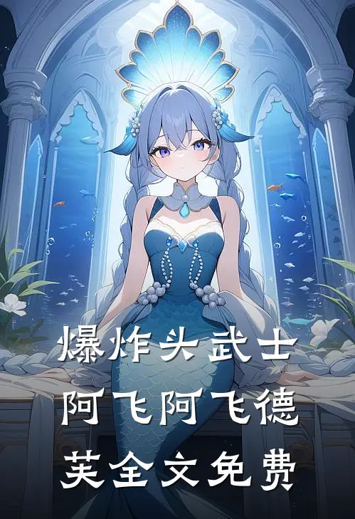 爆炸头武士阿飞阿飞德芙全文免费