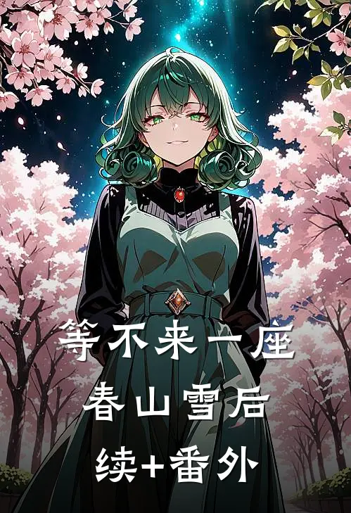等不来一座春山雪后续+番外