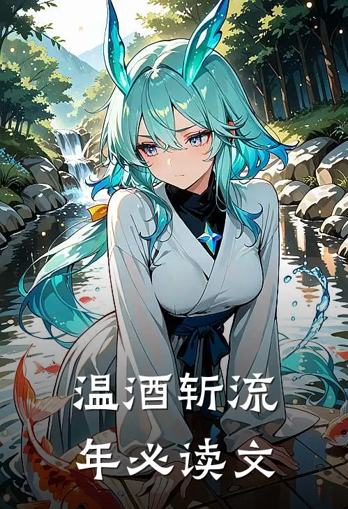 温酒斩流年必读文