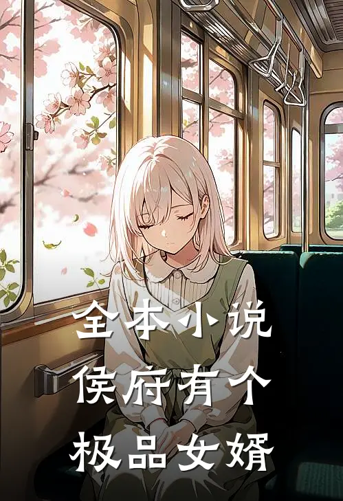 全本小说侯府有个极品女婿