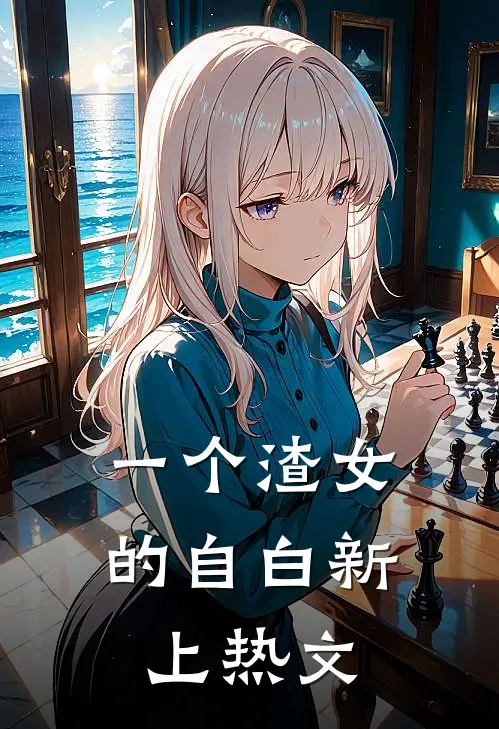 一个渣女的自白新上热文