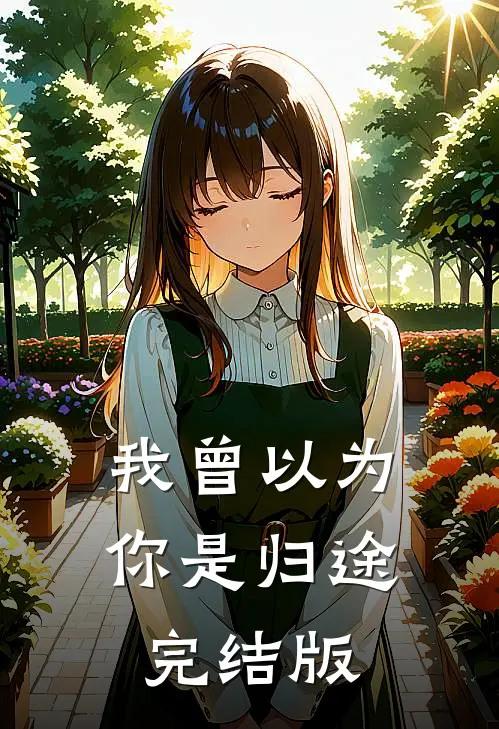 我曾以为你是归途完结版