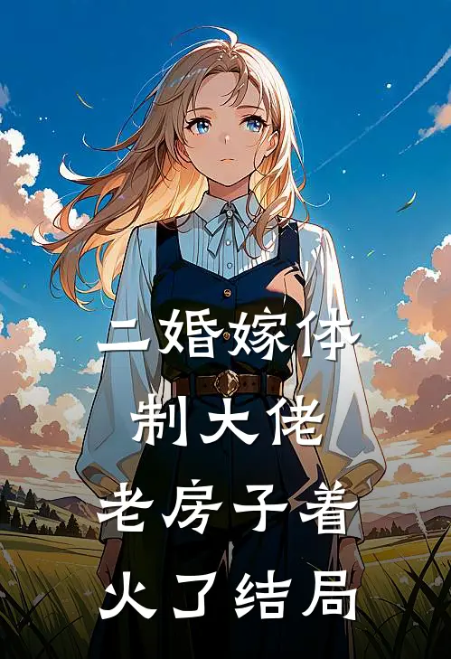 二婚嫁体制大佬，老房子着火了结局