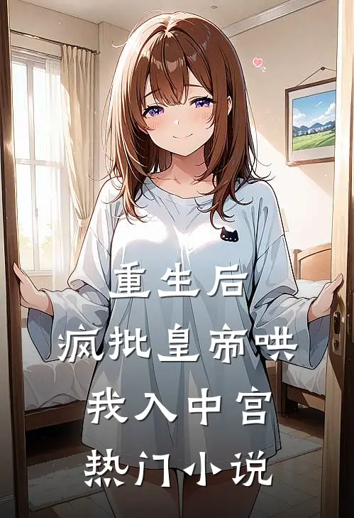 重生后，疯批皇帝哄我入中宫热门小说