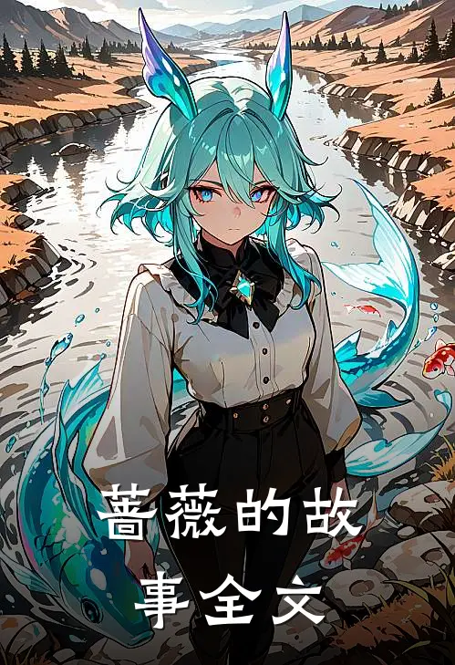 蔷薇的故事全文
