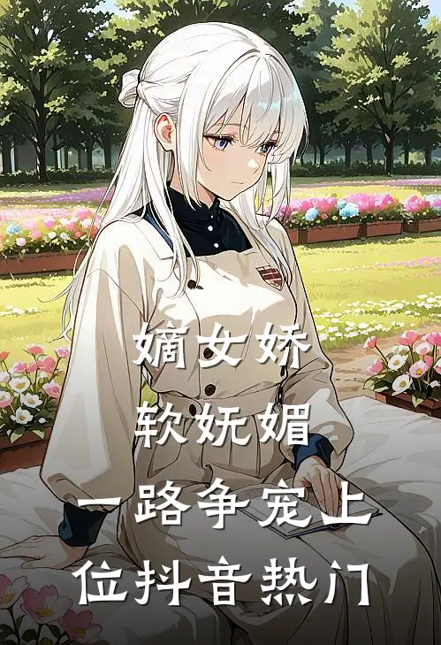 嫡女娇软妩媚，一路争宠上位抖音热门
