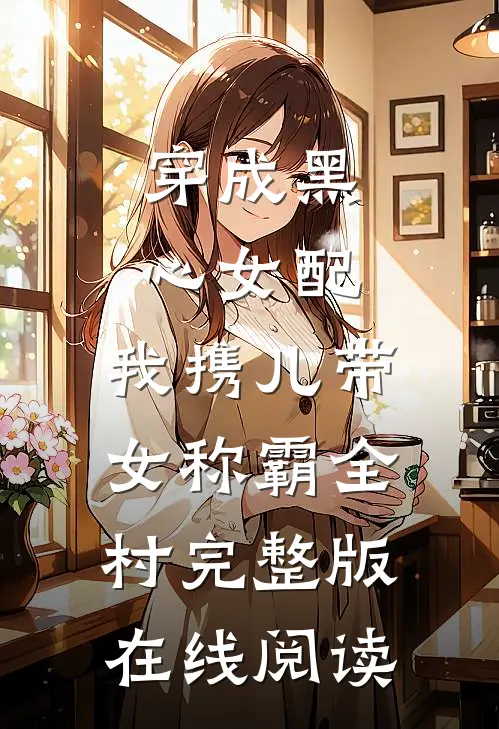 穿成黑心女配,我携儿带女称霸全村完整版在线阅读