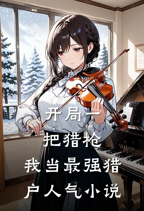 开局一把猎枪，我当最强猎户人气小说