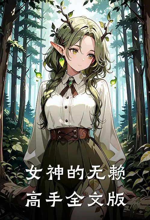 女神的无赖高手全文版