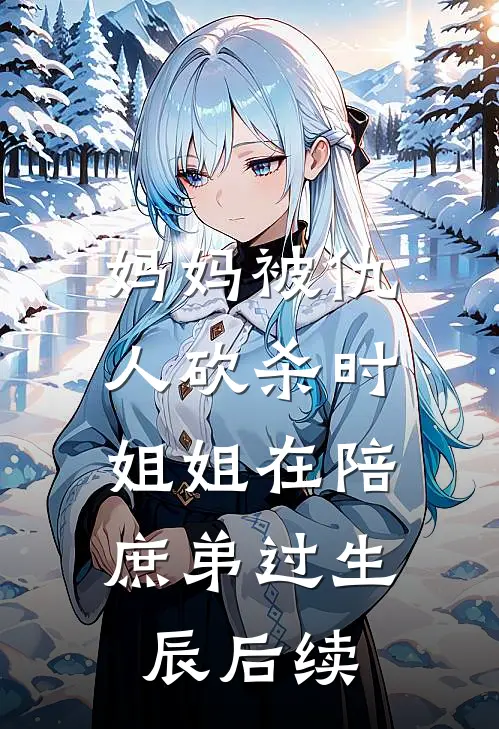 妈妈被仇人砍杀时，姐姐在陪庶弟过生辰后续