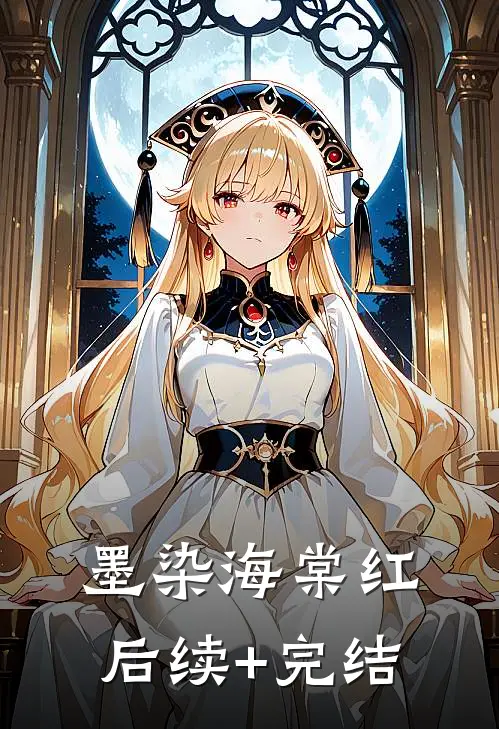 墨染海棠红后续+完结