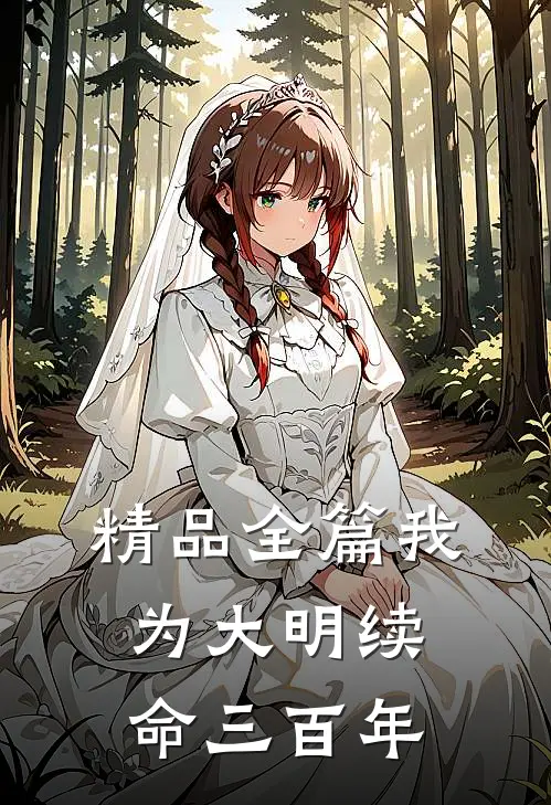 精品全篇我为大明续命三百年